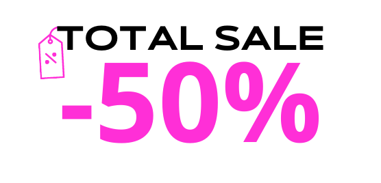 TOTAL SALE 